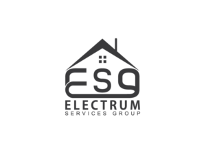 Logo Design by amanbd62 for Electrum Services Group | Design: #9576424