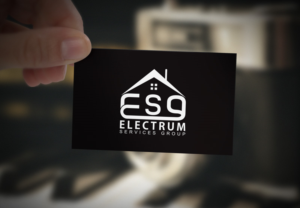 Logo Design by amanbd62 for Electrum Services Group | Design: #9576441