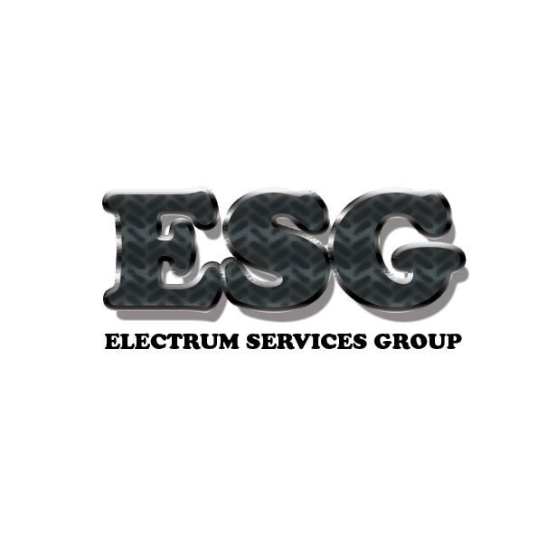 Logo Design by chelseasmile for Electrum Services Group | Design #9493019