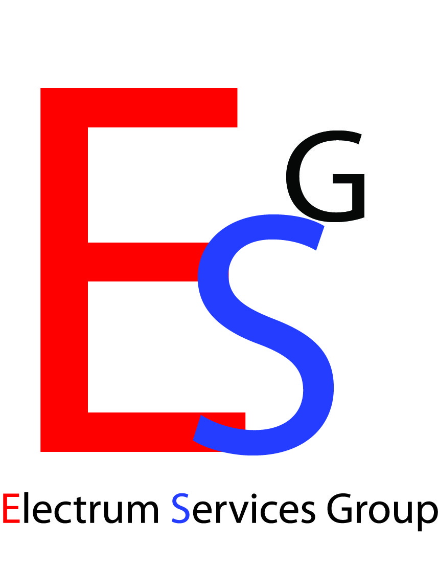 Logo Design by chelseasmile for Electrum Services Group | Design #9493023