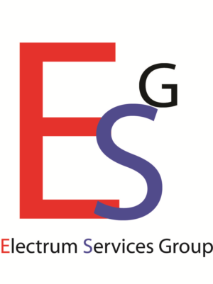 Logo Design by chelseasmile for Electrum Services Group | Design: #9493023