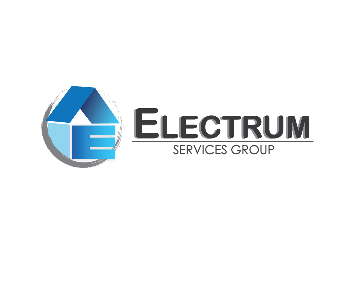 Logo Design by sfranznikko for Electrum Services Group | Design #9584426