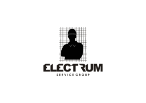 Logo Design by rgrider for Electrum Services Group | Design #9575001