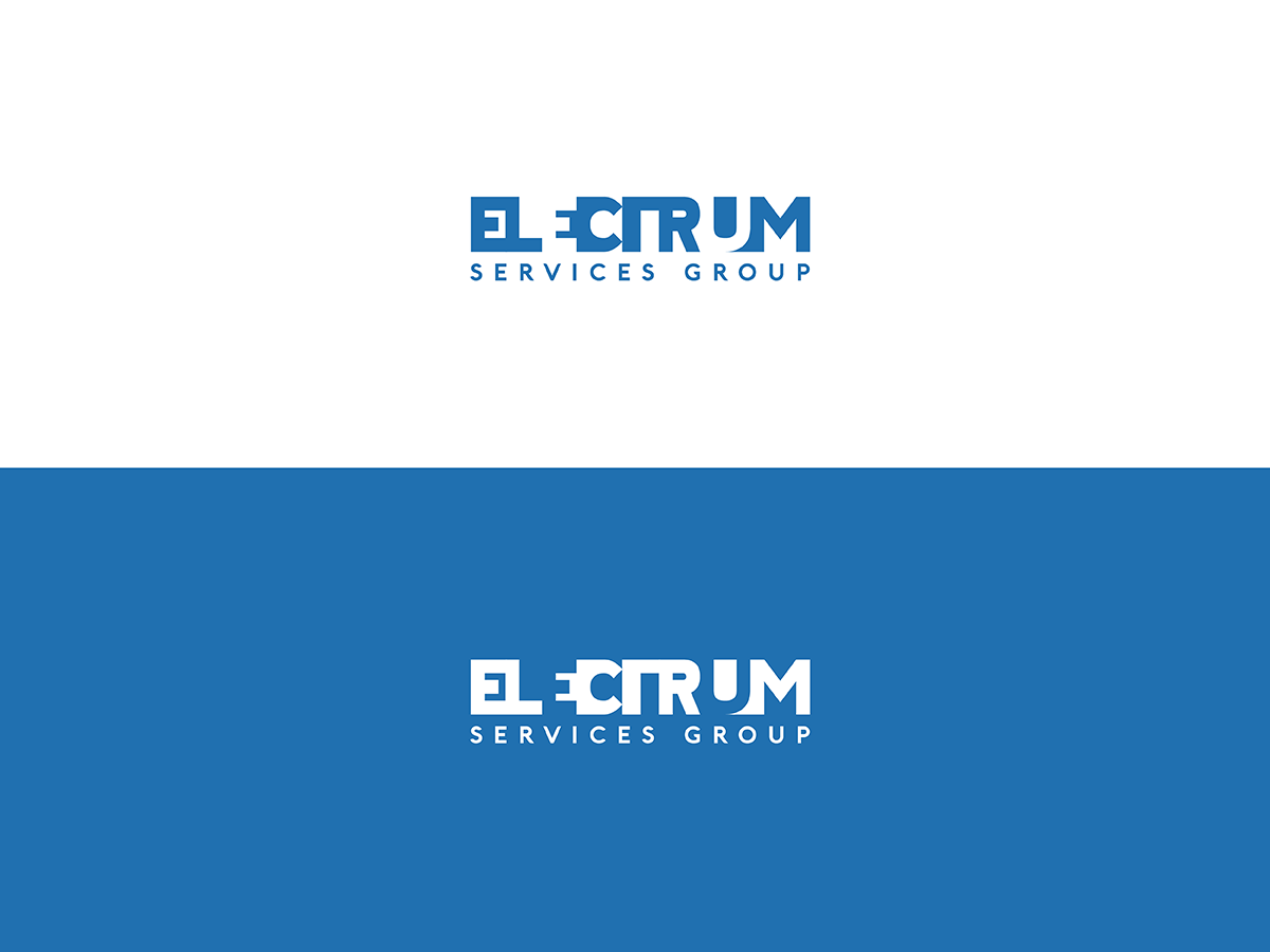 Logo-Design von nzvm für Electrum Services Group | Design #9570973