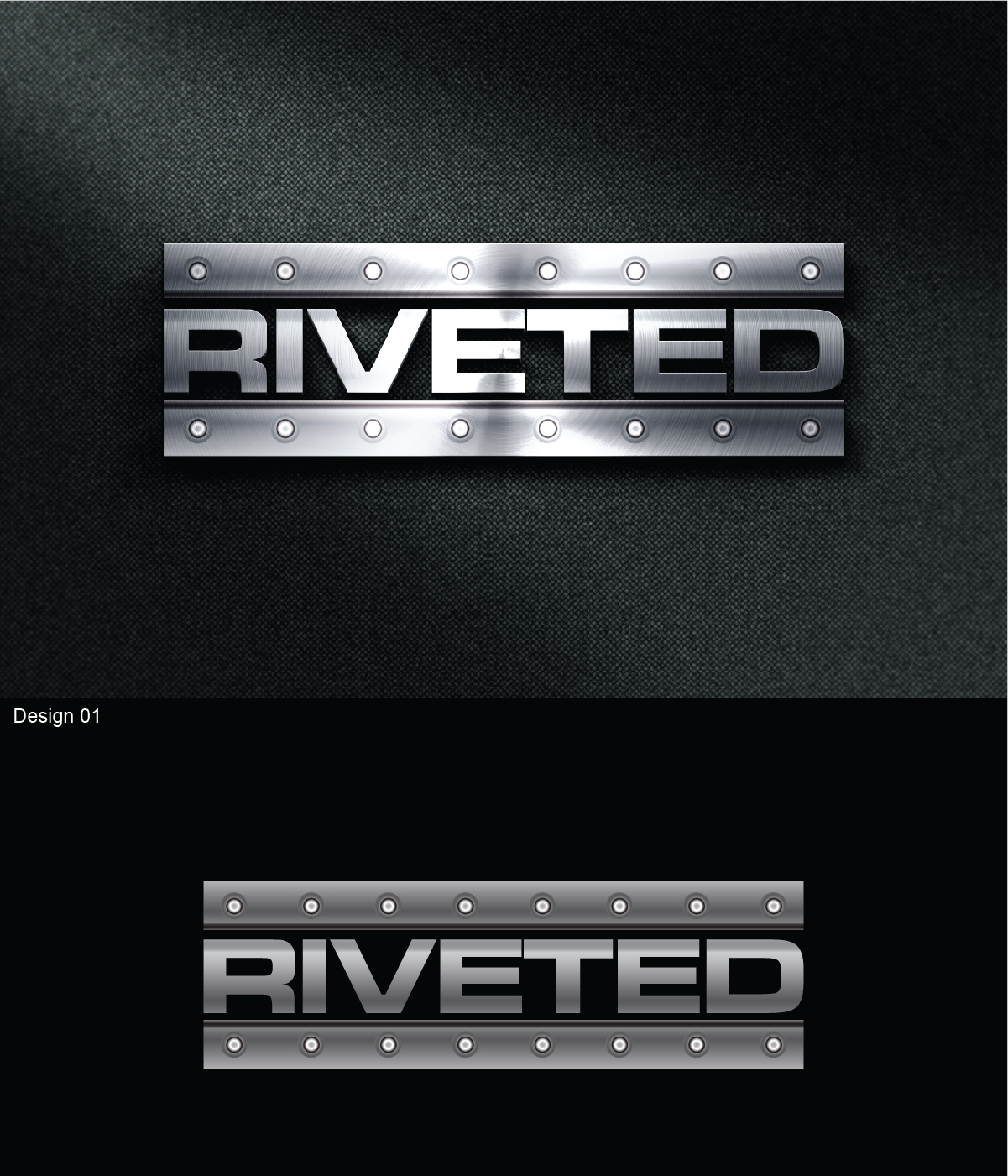 Logo Design by 3Guys for this project | Design #9542210