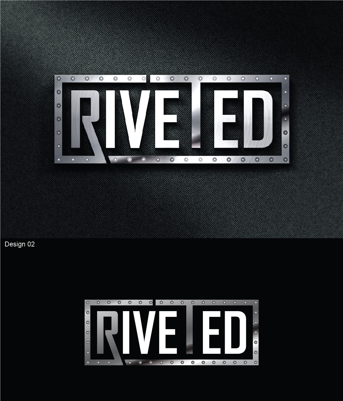 Logo Design by 3Guys for this project | Design #9542211