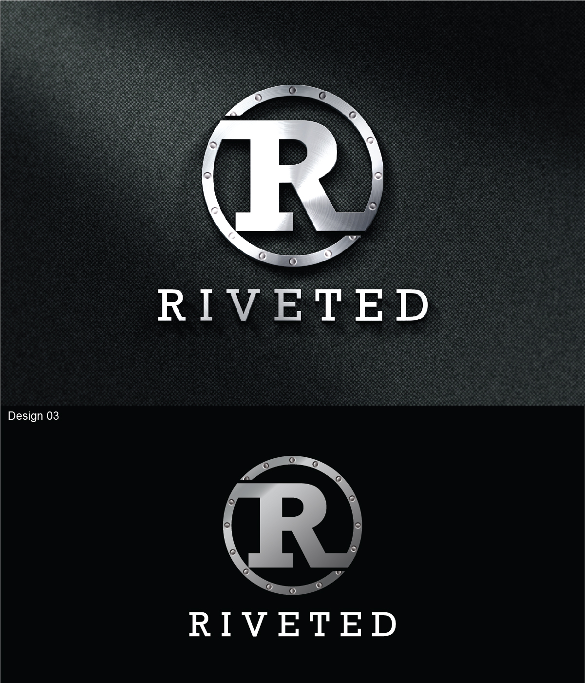 Logo Design by 3Guys for this project | Design #9542212