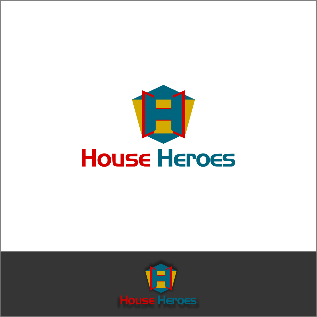 Logo Design by ChinMaya for this project | Design #10313953