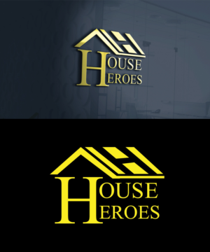 Design de Logo par Design_Drafts pour ce projet | Design : #10384157