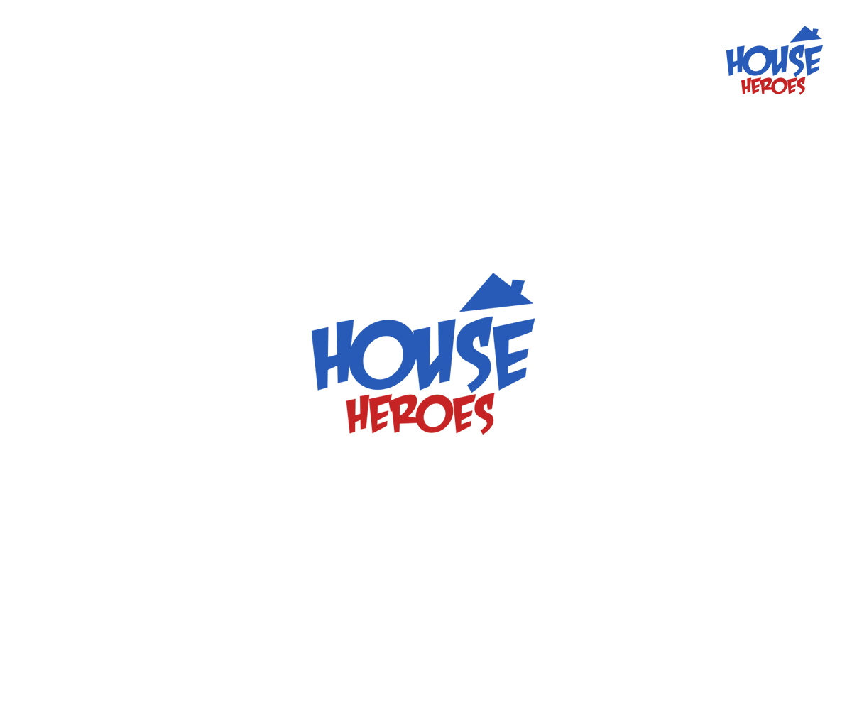 Logo-Design von DEZIGN RABBIT für dieses Projekt | Design #10304478