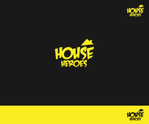 Logo Design by DEZIGN RABBIT for this project | Design: #10312122