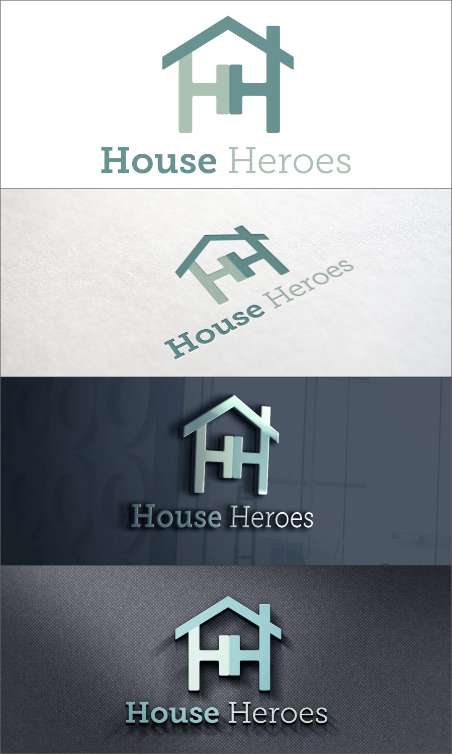 Logo Design by DG for this project | Design #10316928