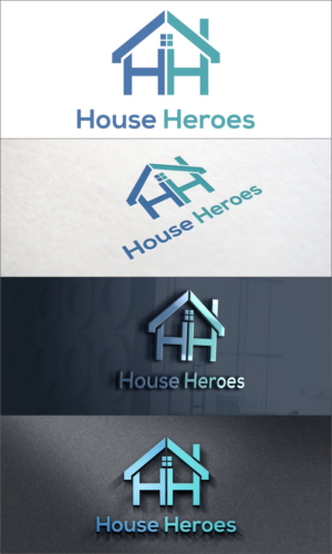 Design de Logo par DG pour ce projet | Design : #10316929