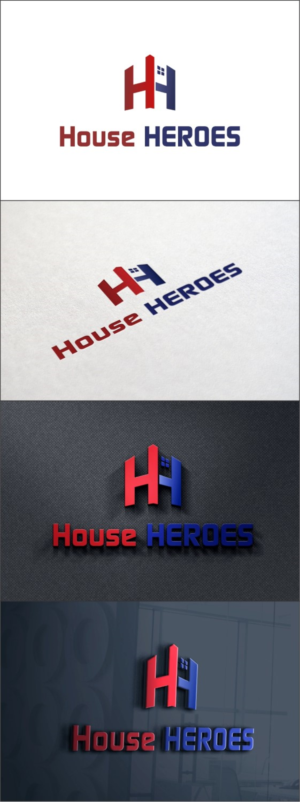 Logo Design by DG for this project | Design: #10316989