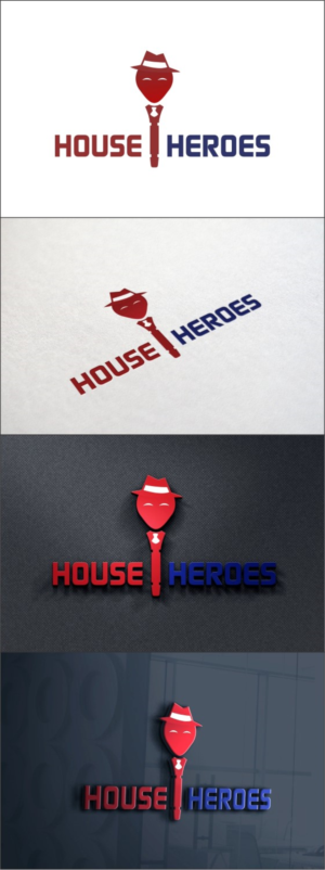 Logo Design by DG for this project | Design: #10316990