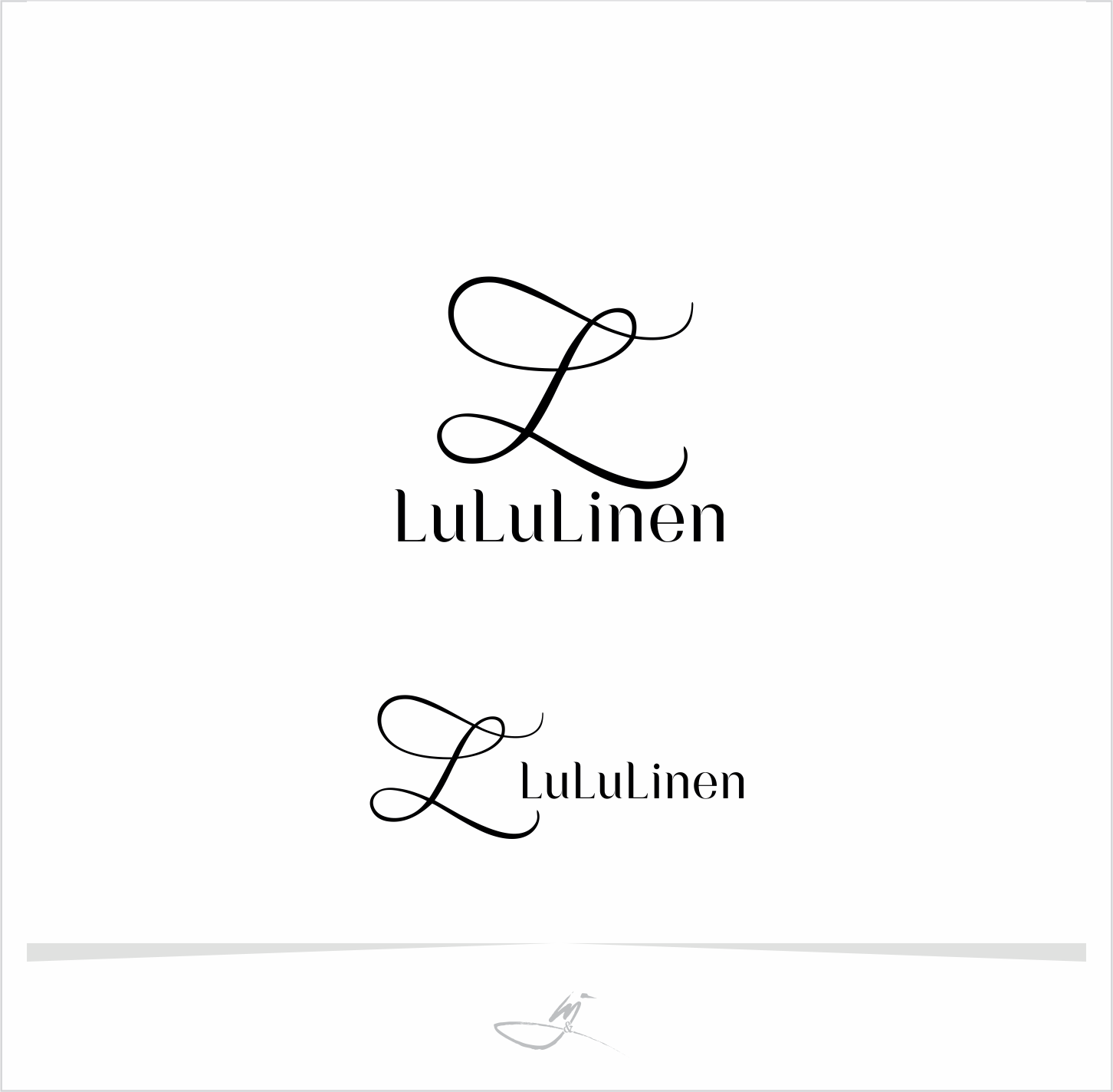 Logo Design by Mimi &amp; Max for this project | Design #9575495