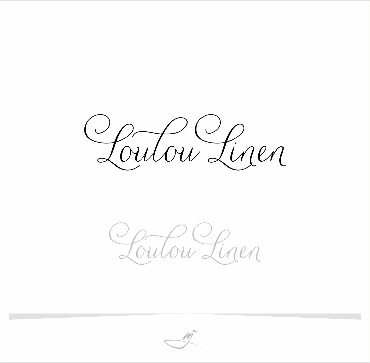 Diseño de Logo por Mimi &amp; Max para este proyecto | Diseño #9575633