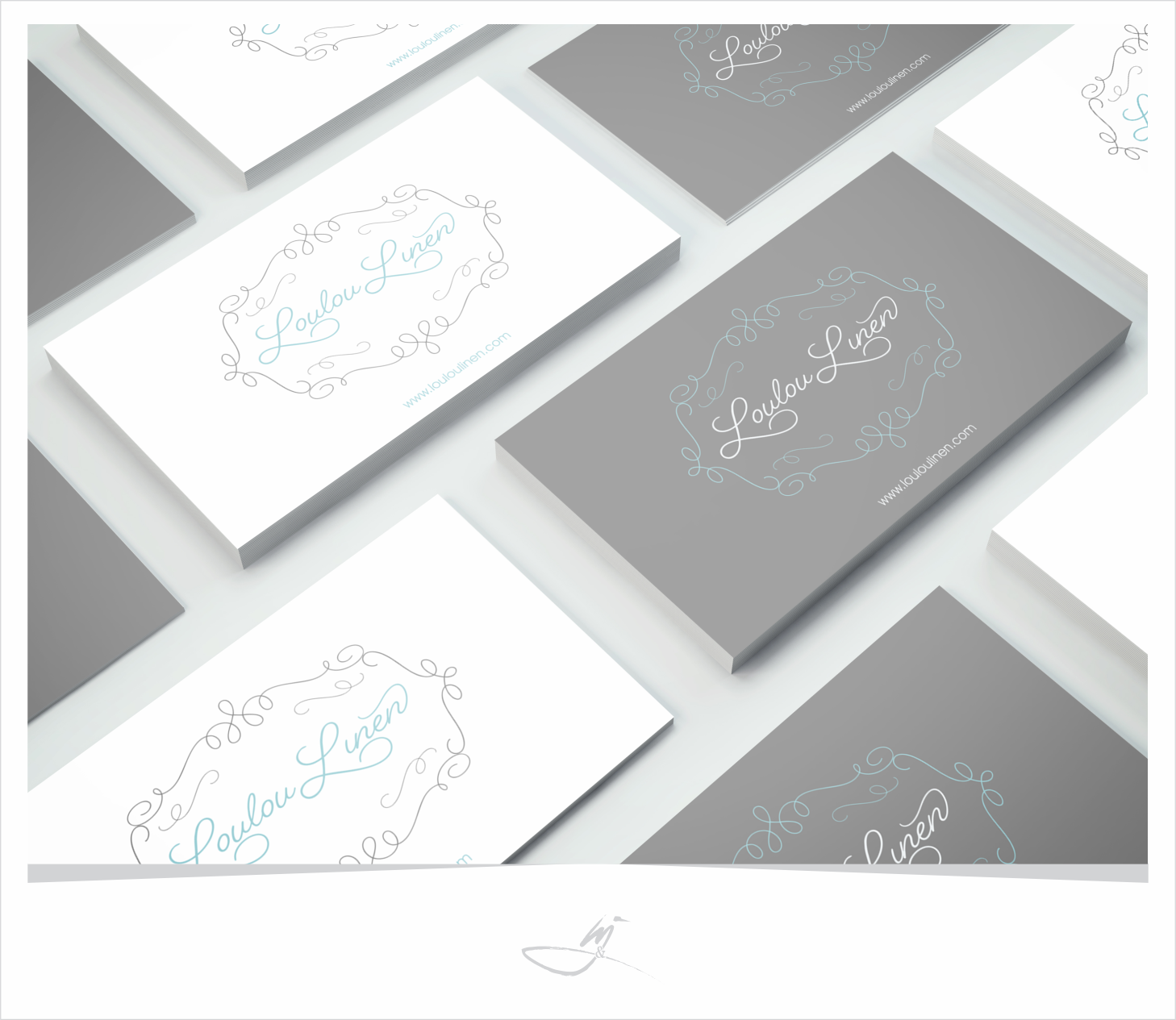 Logo Design by Mimi &amp; Max for this project | Design #9591383