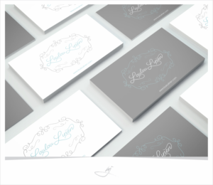 Design de Logo par Mimi &amp; Max pour ce projet | Design : #9591383