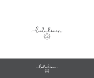 Logo Design by T. Woof