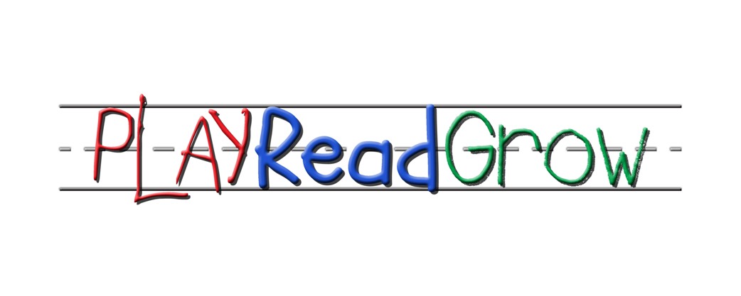 Logo Design by Deniece for Play Read Grow | Design #2082323