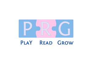 Diseño de Logo por CaptainZZ para Play Read Grow | Diseño: #2073393