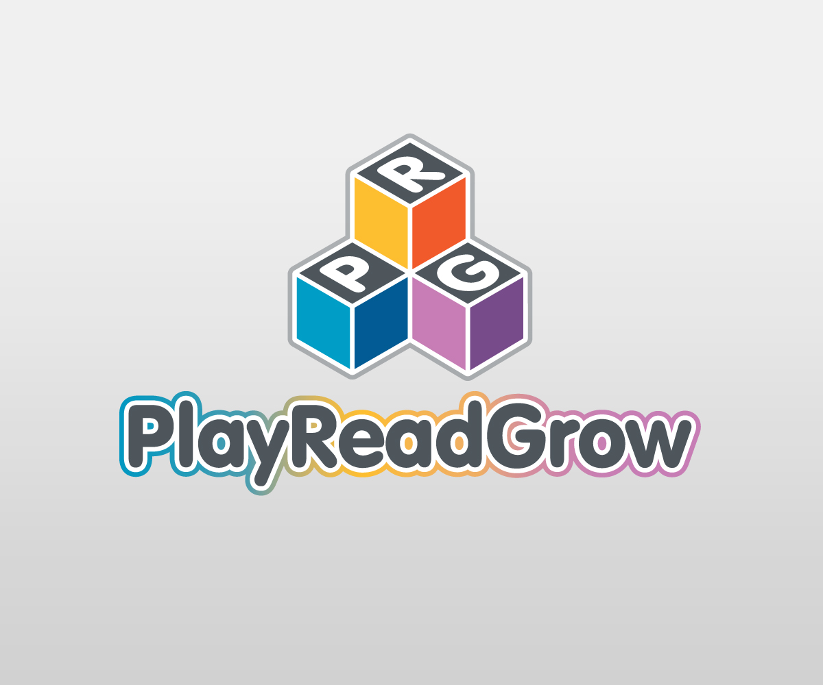 Diseño de Logo por Ven Talon para Play Read Grow | Diseño: #2088658