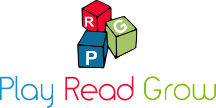 Logo Design by CookieJar99 for Play Read Grow | Design #2074491