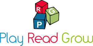Diseño de Logo por CookieJar99 para Play Read Grow | Diseño: #2074491