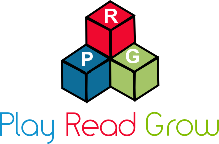 Logo Design by CookieJar99 for Play Read Grow | Design #2094210