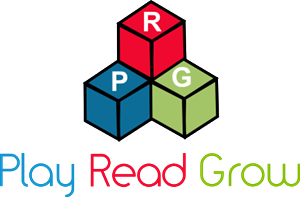 Logo Design by CookieJar99 for Play Read Grow | Design #2094210
