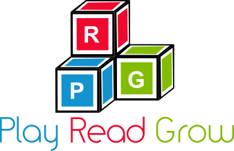 Logo Design by CookieJar99 for Play Read Grow | Design #2098611
