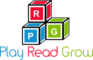 Diseño de Logo por CookieJar99 para Play Read Grow | Diseño: #2098611