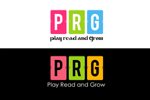 Logo Design by SIEL for Play Read Grow | Design #2071949