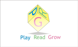 Diseño de Logo por KENKEN8 para Play Read Grow | Diseño: #2093383