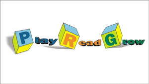 Diseño de Logo por KENKEN8 para Play Read Grow | Diseño: #2093403