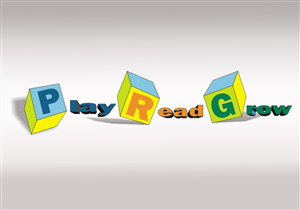 Diseño de Logo por KENKEN8 para Play Read Grow | Diseño: #2093422
