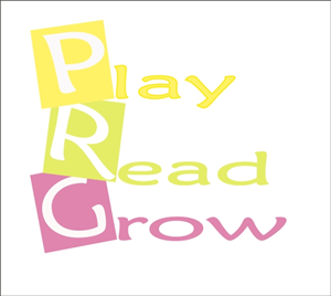 Diseño de Logo por KENKEN8 para Play Read Grow | Diseño: #2093435