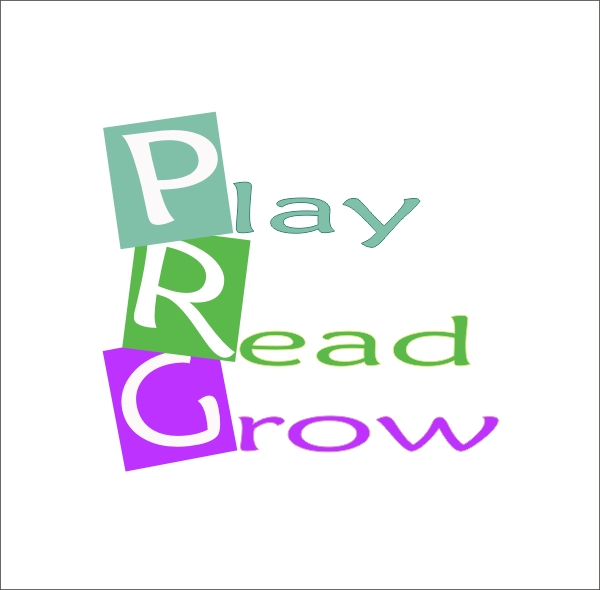 Diseño de Logo por KENKEN8 para Play Read Grow | Diseño #2106069