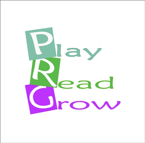 Diseño de Logo por KENKEN8 para Play Read Grow | Diseño: #2106069