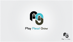 Diseño de Logo por Gayan Abe para Play Read Grow | Diseño: #2073011