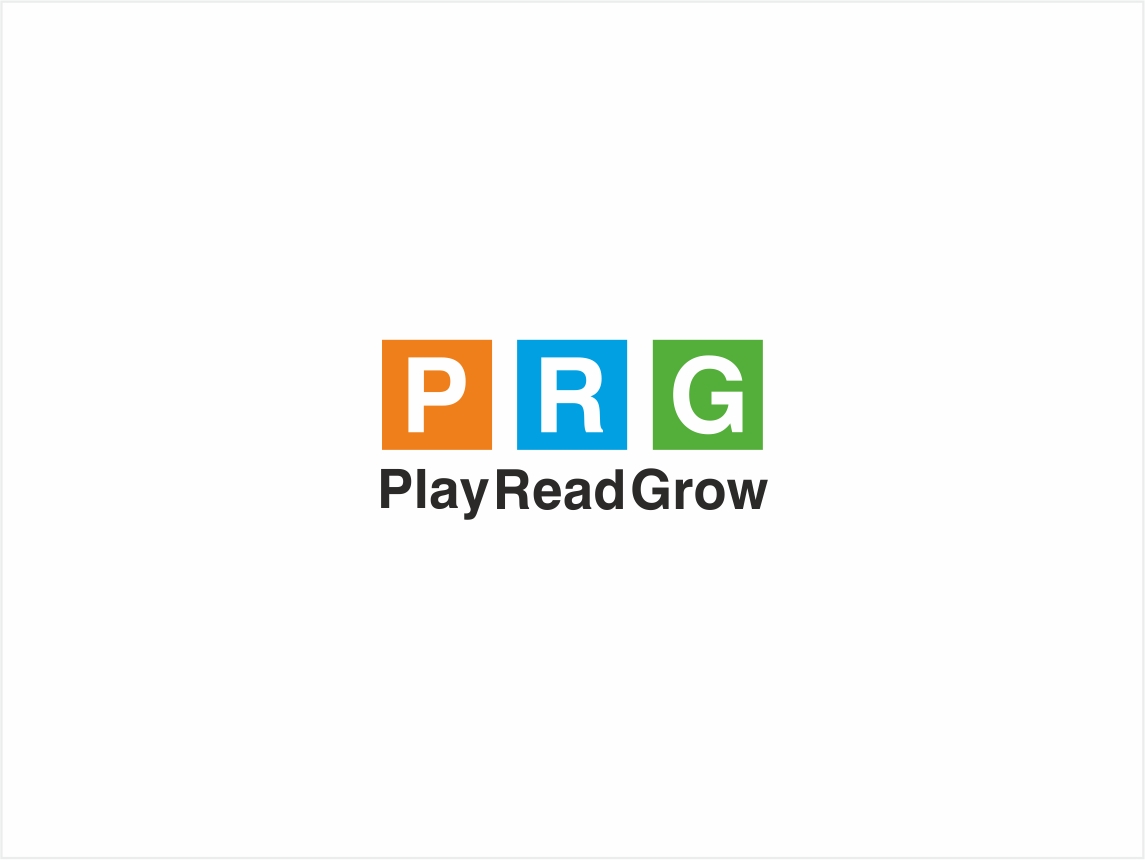 Logo Design by Logocraft for Play Read Grow | Design #2097872