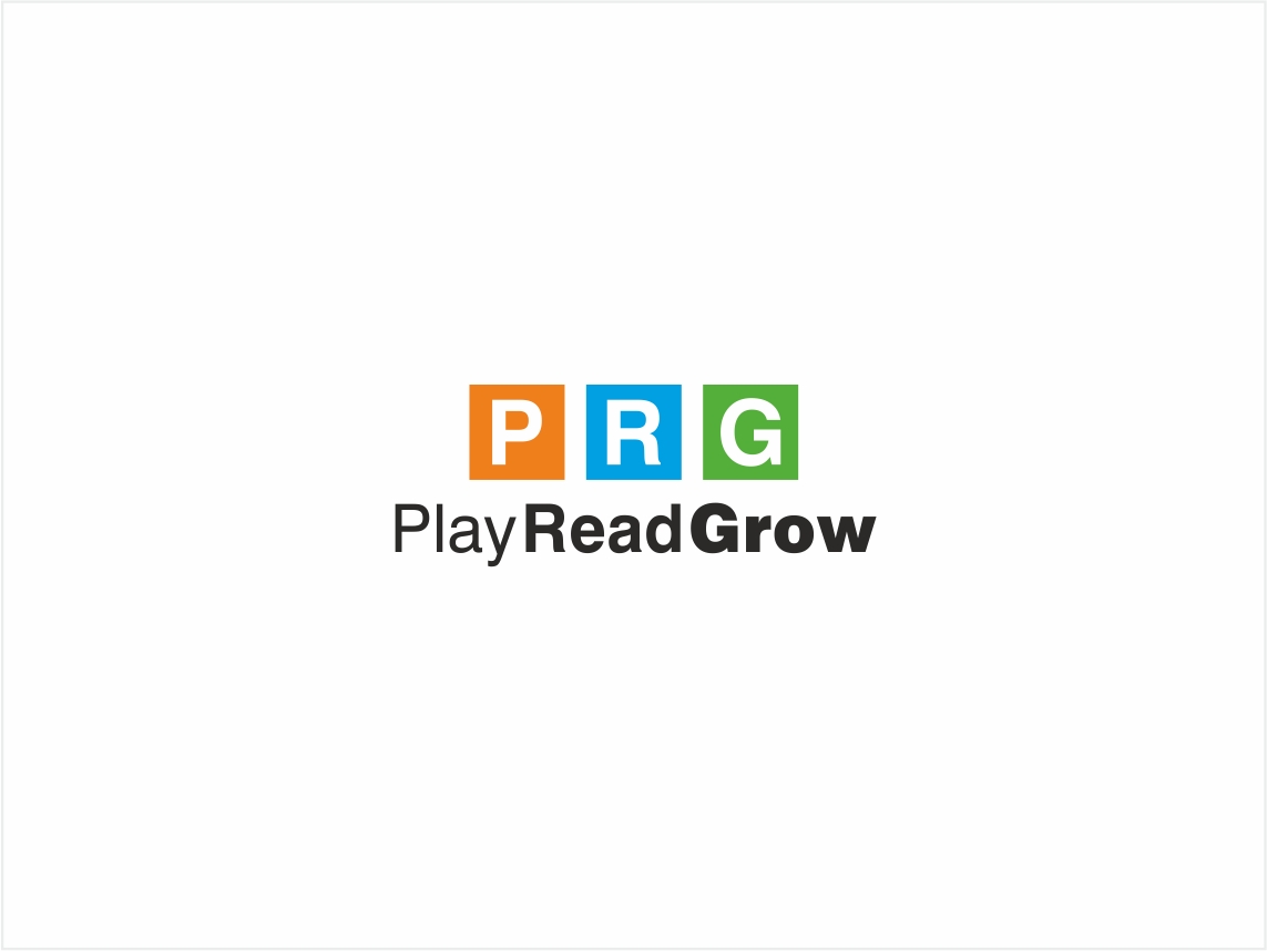 Logo Design by Logocraft for Play Read Grow | Design #2097873