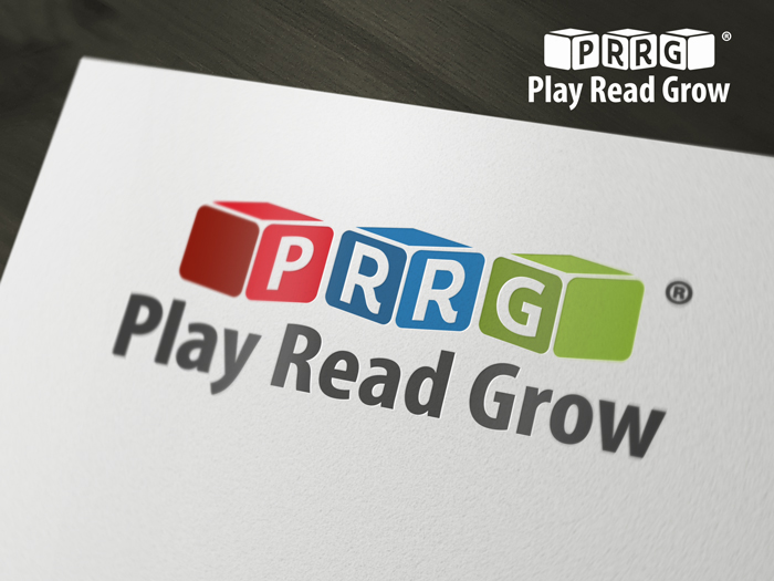 Diseño de Logo por madeli para Play Read Grow | Diseño #2106703