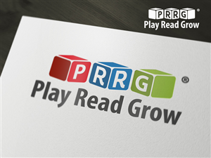 Diseño de Logo por madeli para Play Read Grow | Diseño: #2106703
