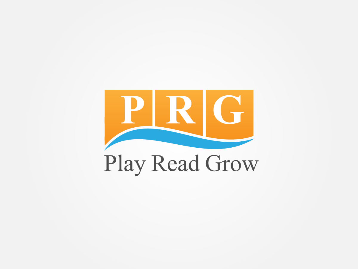 Logo Design by Anyl Thapa for Play Read Grow | Design #2121782