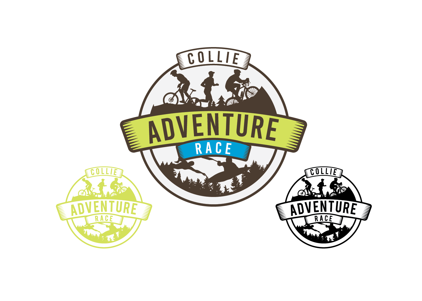 Logo Design by Mandy Illustrator for this project | Design #9615799