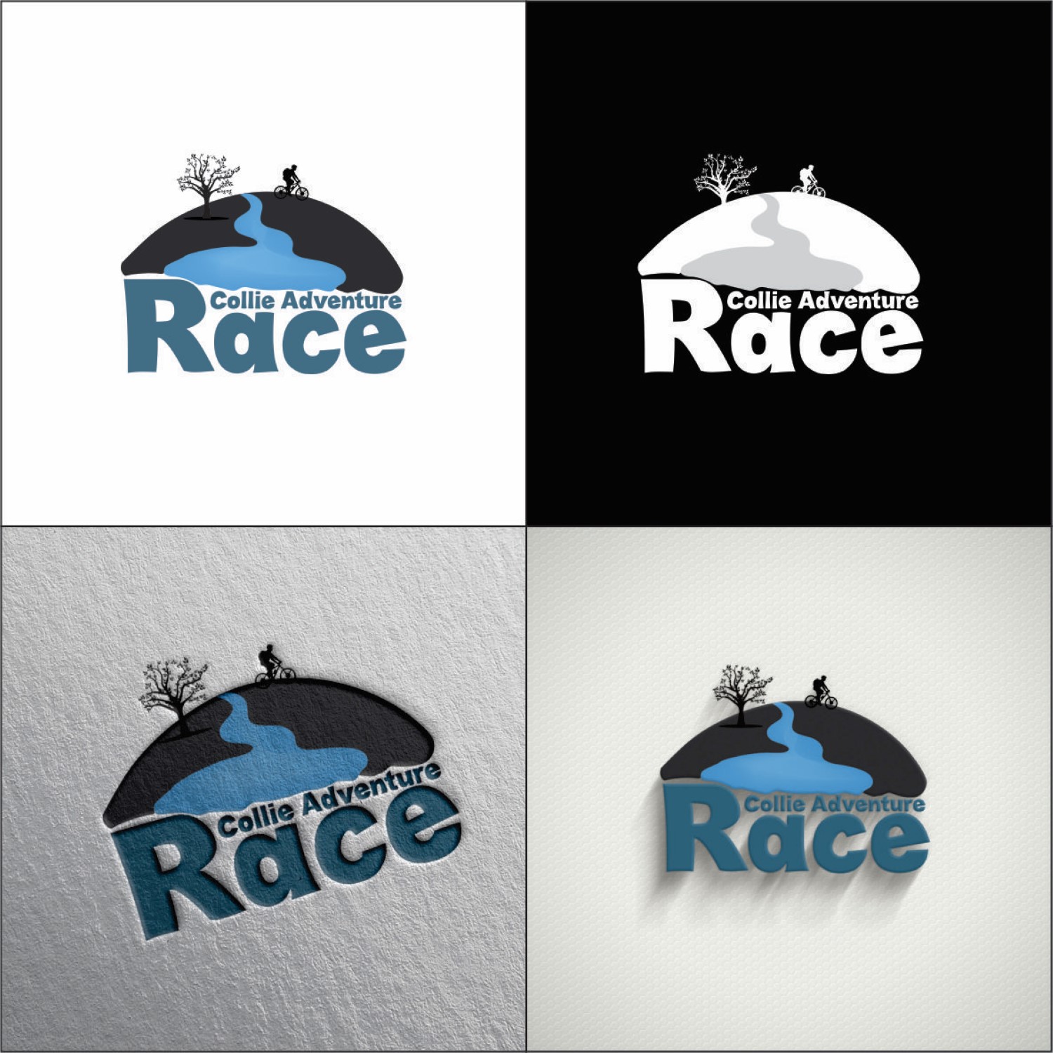 Logo Design by DG for this project | Design #9504913