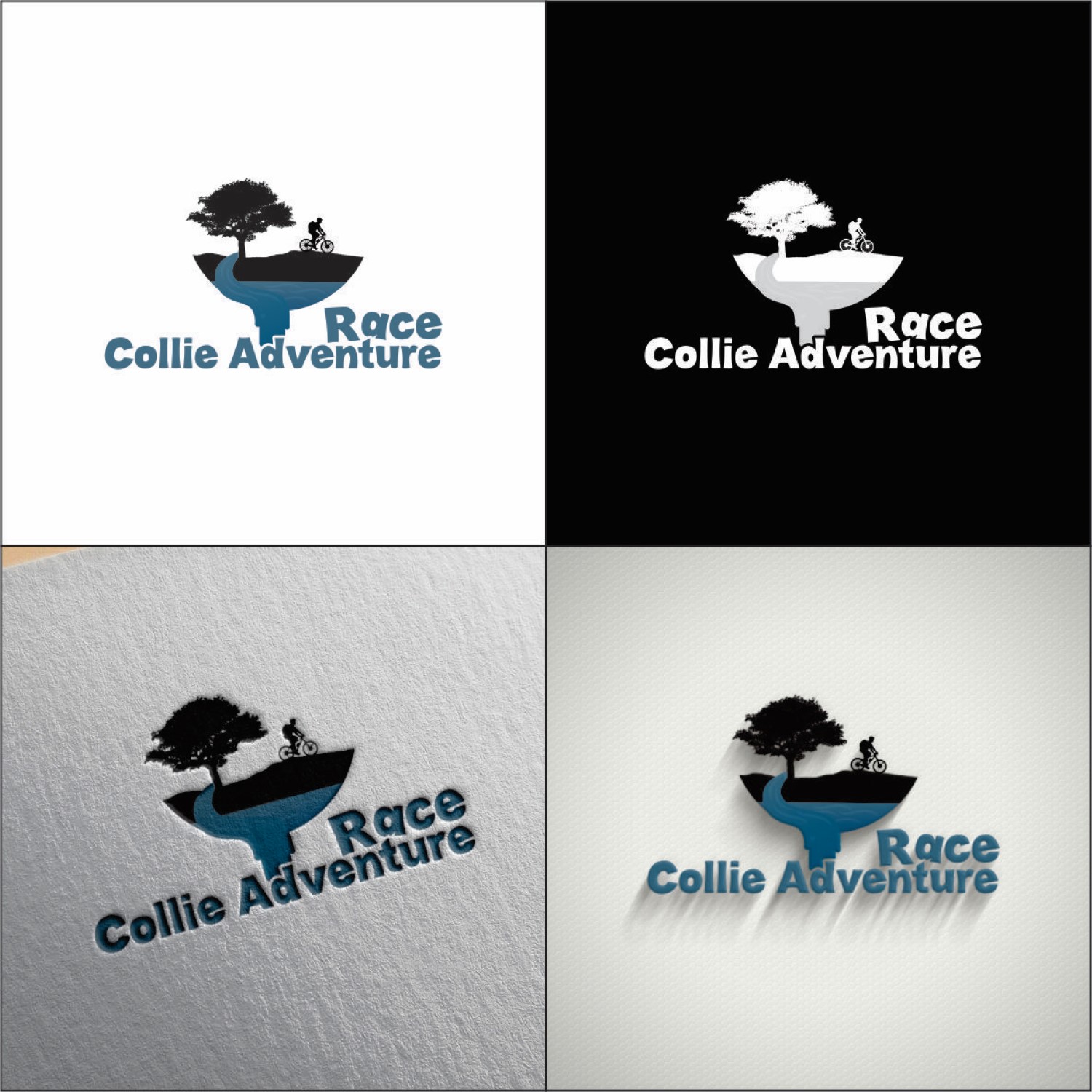Logo Design by DG for this project | Design #9504914