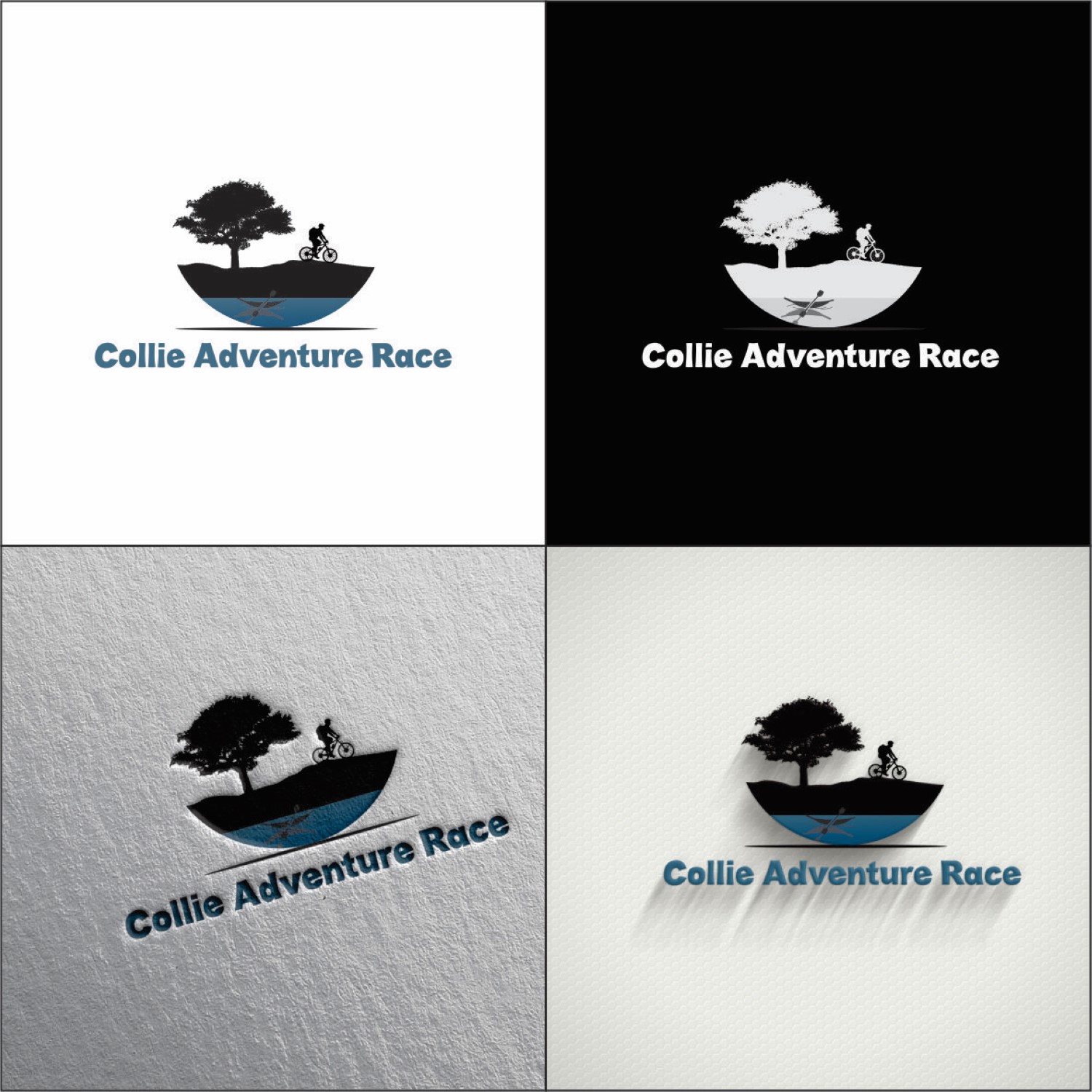 Logo Design by DG for this project | Design #9504916